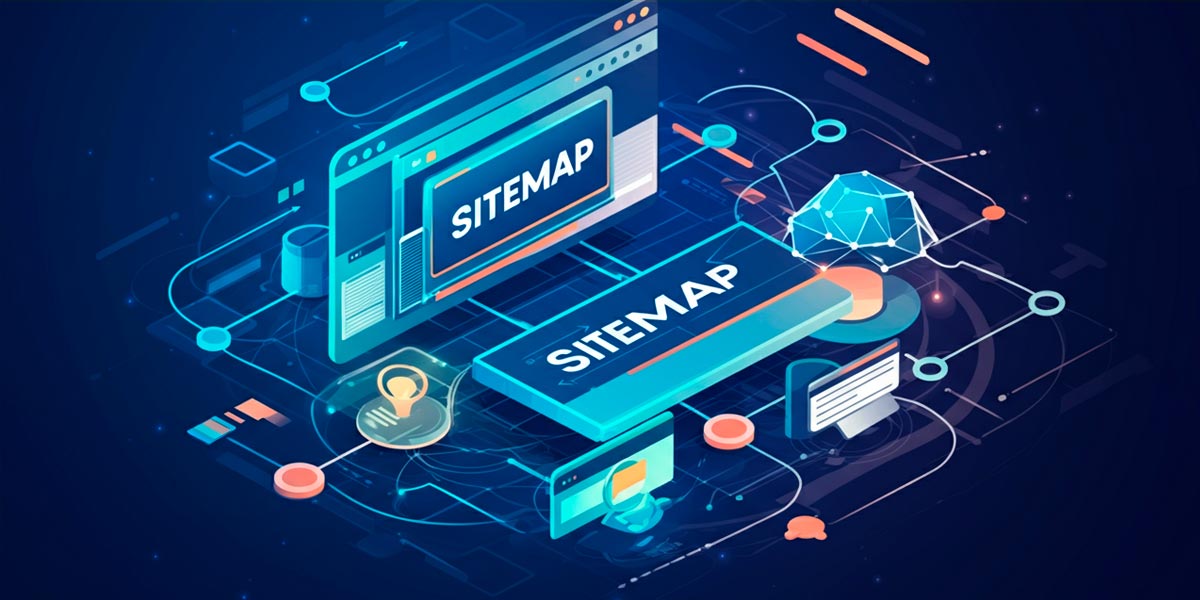 que es un sitemap y para qué sirve