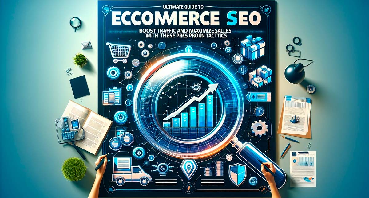 estrategia seo ecommerce