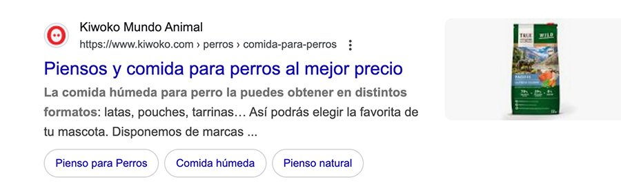 aumentar ctr en Google
