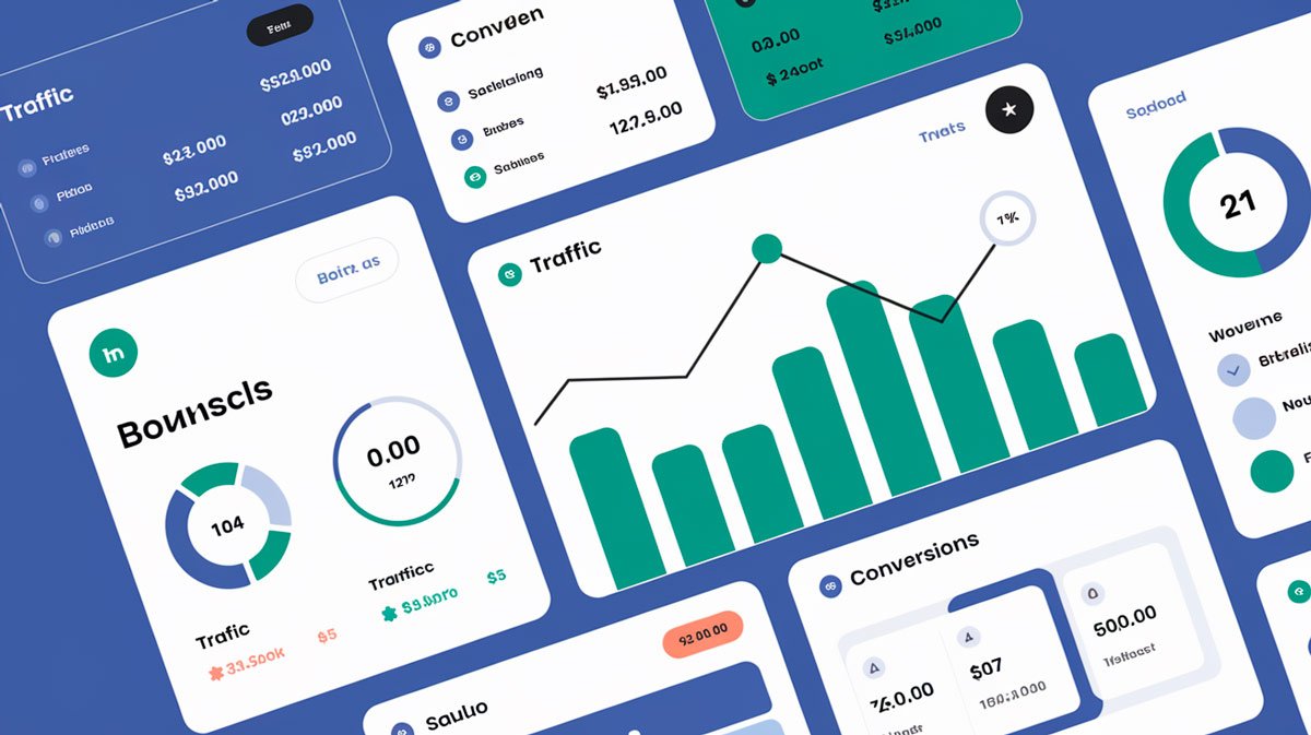 estrategias para aumentar visitas pagina web